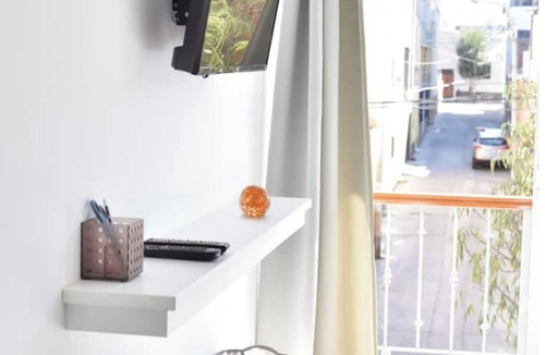 Vallecito Apartment | Sunny studio with balcony in Vallecito - 303