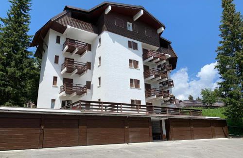 Campo Carlo Magno Apartment | Sunny two room apartment in Campo Carlo Magno