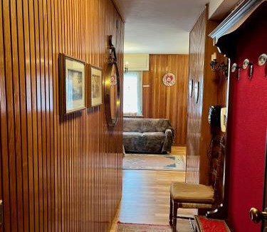 Campo Carlo Magno Apartment | Sunny two room apartment in Campo Carlo Magno