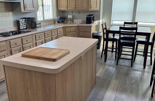 Yuma East House | Sunny Yuma Vacation House