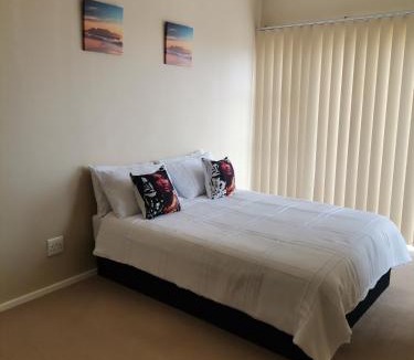 Winklespruit Apartment | Sunnyside