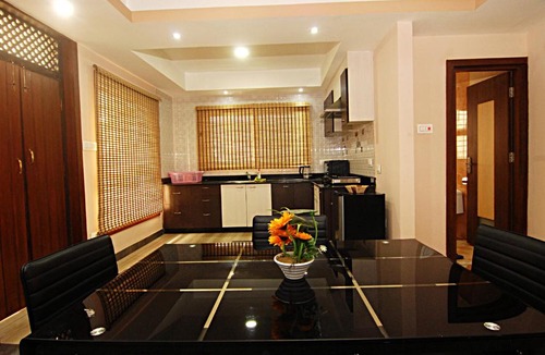 Nagarjun Apartment | Sunrise Apartment