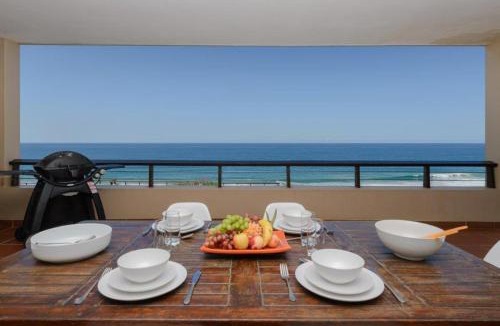 Westbrook Apartment | Sunrise Beach View