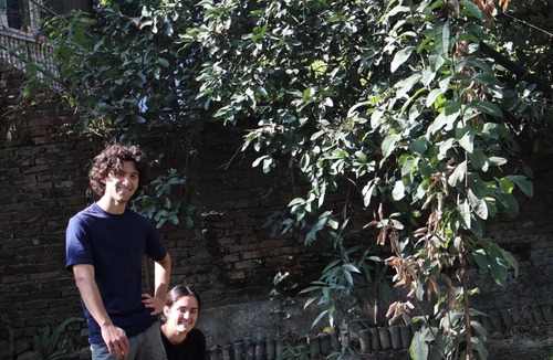 Nagarjun Bed & Breakfast | Sunrise bed & breakfast in Kathmandu Valley