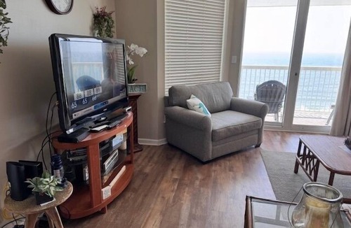 North Myrtle Beach Condo | Sunrise Pointe Oceanfront Resort
