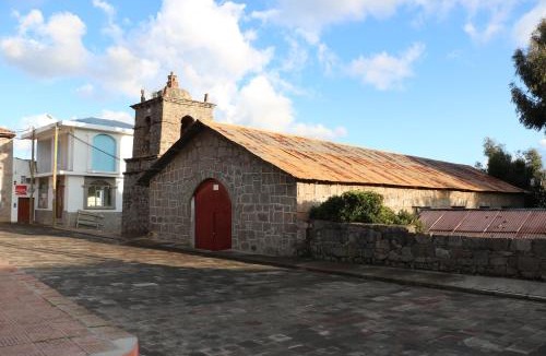 Isla Amantani Bed & Breakfast | SUNSET Lodge Amantani
