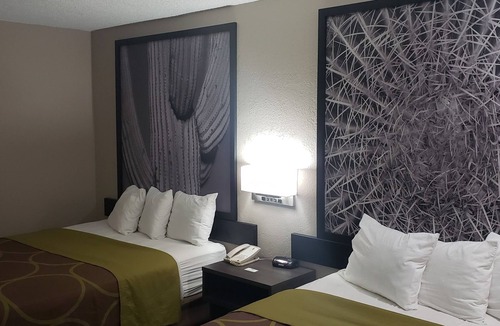 Goodyear Hotel | Super 8 by Wyndham Goodyear/Phoenix Area