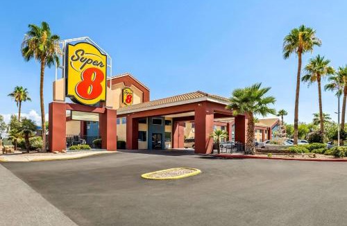 Cortaro Hotel | Super 8 by Wyndham Marana/Tucson Area