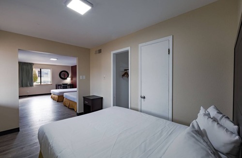 Williams Hotel | Super 8 by Wyndham Williams West Route 66/Grand Canyon Area