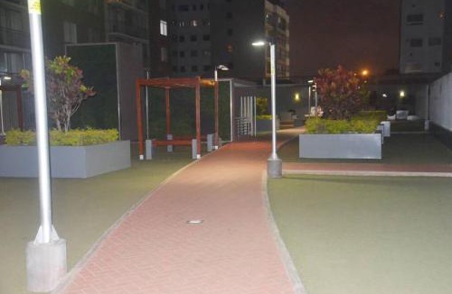 Surquillo Apartment | Super céntrico y Hermoso Muy cerca a INEN
