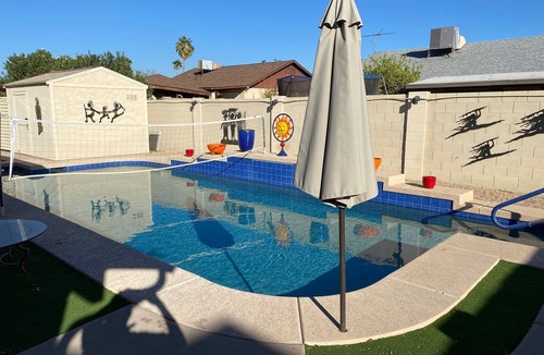 North Mountain House | Superb Value for the Money in Heart of Phoenix Metro Area
