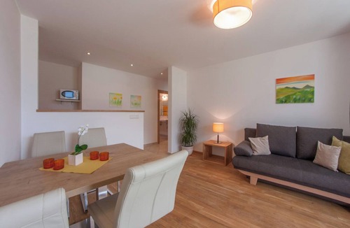 Schenna Apartment | Superior apartment with 2 bedrooms