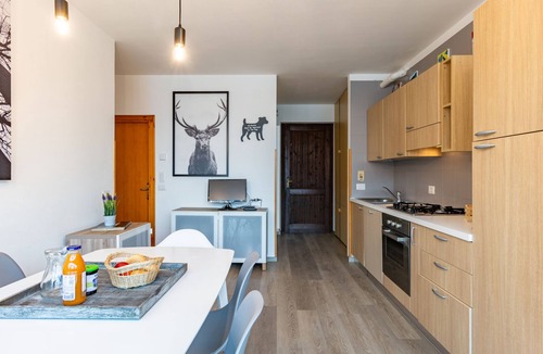 Molina di Ledro Apartment | Superior by Interhome