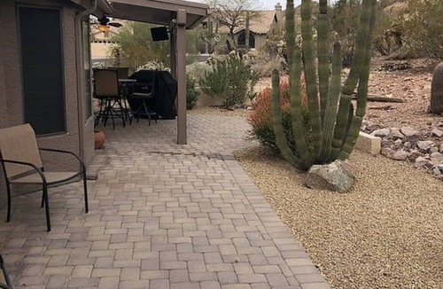 Gold Canyon House | Superstition Mountains retreat