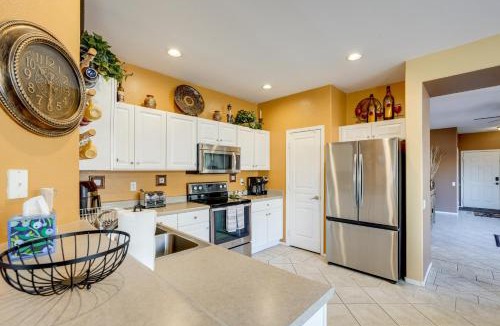 Gold Canyon House | Superstition Mtn Views! Gold Canyon Gem w/Hot Tub