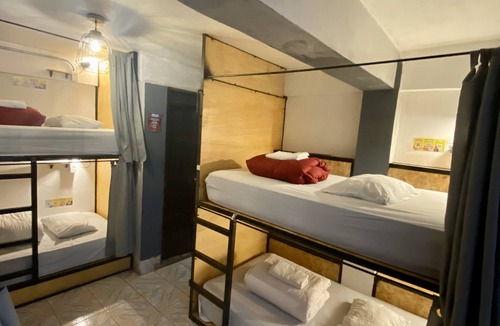 Aguas Calientes Hostel | Supertramp Hostel Machupicchu