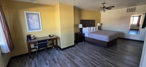 Mesa Hotel | SureStay by Best Western Mesa Downtown Area
