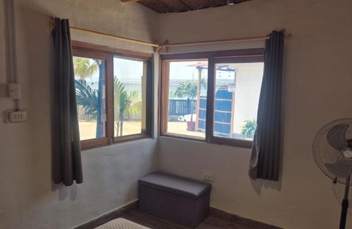 Lobitos Bed & Breakfast | Surf & Sand Lobitos