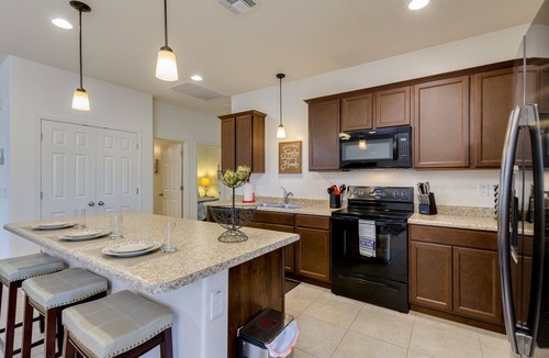 Surprise House | Surprise Home in Gated Community near Golf & More
