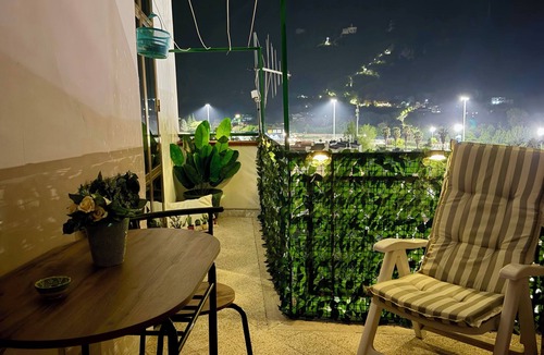 Nocera Inferiore Apartment | Susanna's House, a carefree stay a stone's throw from downtown