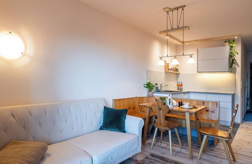 Bressanone Apartment | Sustainable vacation apartments in Bressanone, Valle Isarco Dolomites near Plose
