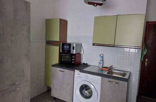 Susa Apartment | Svetlana e Cătălin
