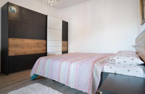 Susa Apartment | Svetlana e Cătălin