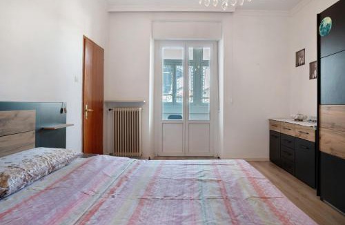Susa Apartment | Svetlana e Cătălin