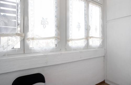 Susa Apartment | Svetlana e Cătălin