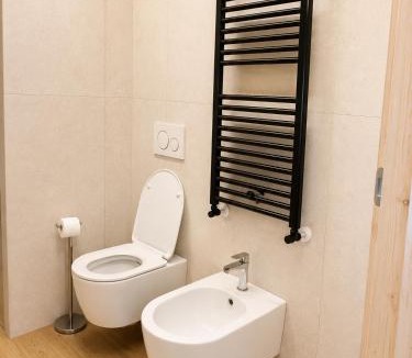 Temu Apartment | Sveva appartamento 4 posti letto vicino alle piste da sci