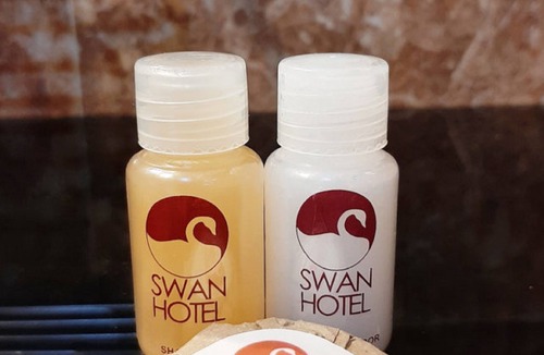 Santa Beatriz Hotel | Swan Hotel