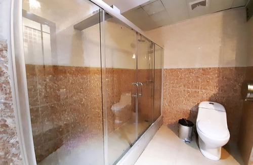 Santa Beatriz Hotel | Swan Hotel