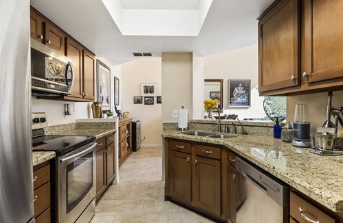 Quail Hill House | Swanky North Phx Upscale Townhome, Patio, Pool, Near Golf