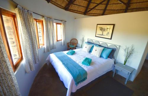Ladysmith House | Swartkop Cottage