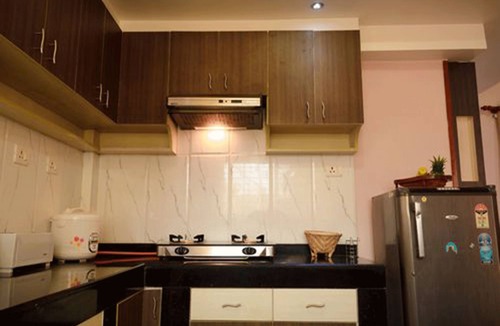 Nagarjun Apartment | Sweet Dream Apartment Pvt Ltd
