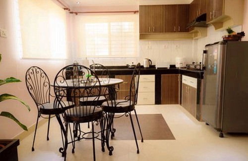 Nagarjun Apartment | Sweet Dream Apartment Pvt Ltd
