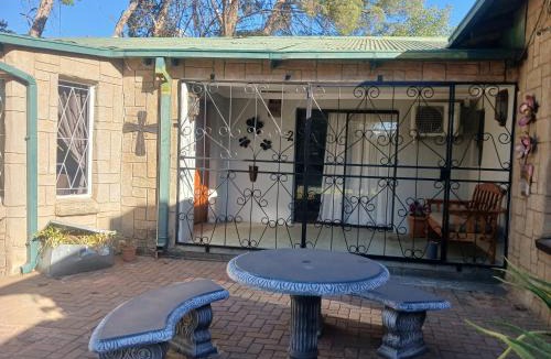 Schweizer-Reineke House | Sweet Dreams Guest House Schweizer Reneke