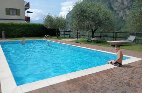 Canale di Tenno Apartment | Sweet Residence Tenno