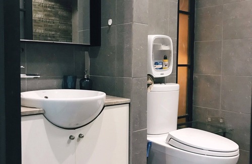 Dong Khoi Apartment | Sweetheart in Saigon - 5mins to the Notre Dame Saigon
