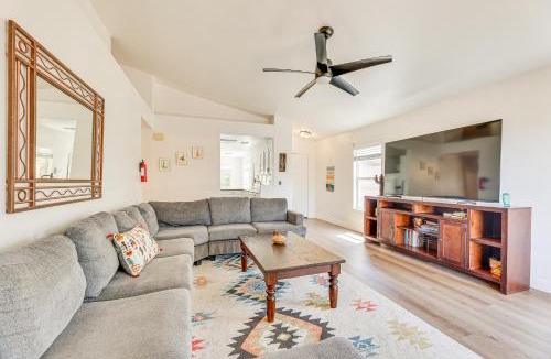 Parkwood Ranch House | Swim & Unwind: 'Wildrose Retreat' in Mesa!