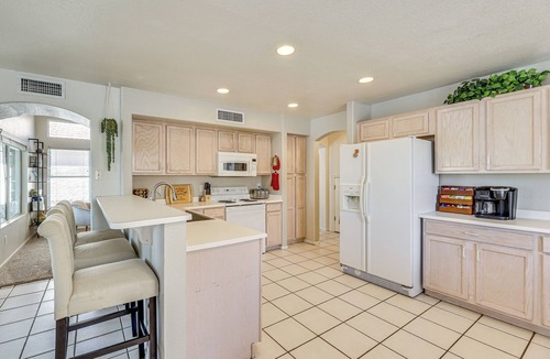 Deer Valley House | Swim w/a View! Scenic Desert Retreat in Glendale