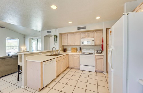 Deer Valley House | Swim w/a View! Scenic Desert Retreat in Glendale