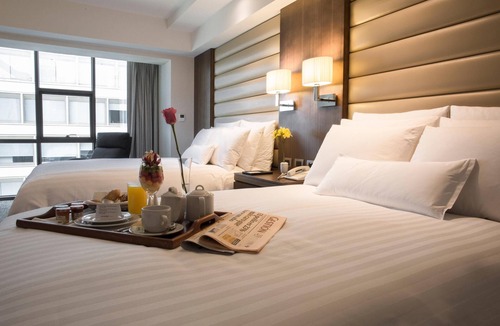 San Isidro Hotel | Swissôtel Lima