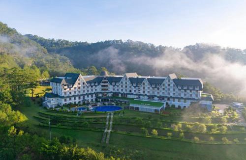 Da Lat Resort | Swiss-Belresort Tuyen Lam