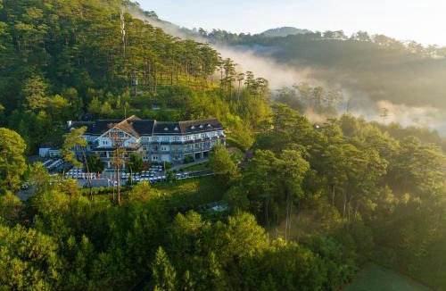 Da Lat Resort | Swiss-Belresort Tuyen Lam