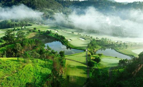 Da Lat Resort | Swiss-Belresort Tuyen Lam