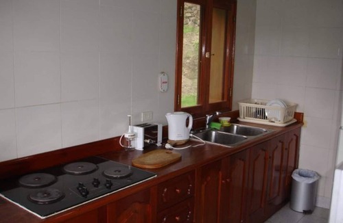 Obrajillo Cottage | Swiss Chalet with Private Kitchen near Lima