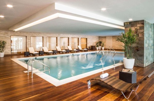 San Isidro Hotel | Swissotel Lima