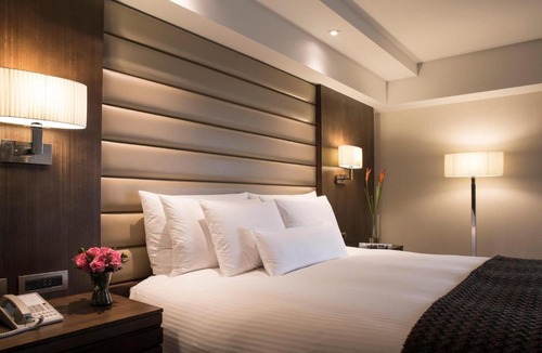 San Isidro Hotel | Swissotel Lima