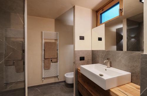 Ragoli Ski Chalet | Sylva Smart Lodge